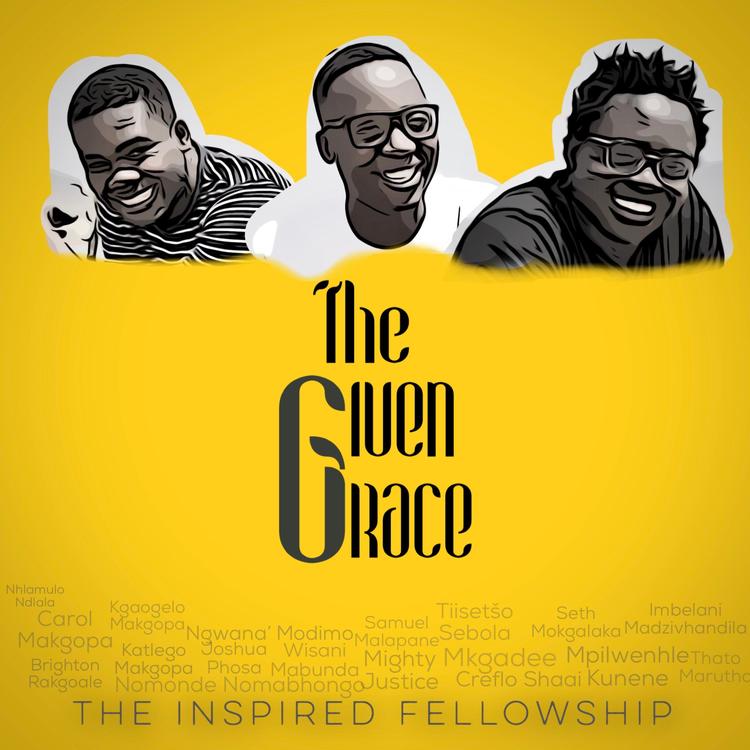 The Inspired Fellowship's avatar image