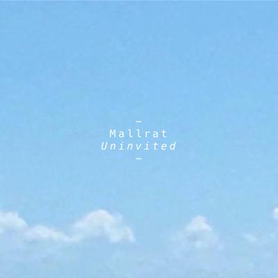 For Real By Mallrat's cover