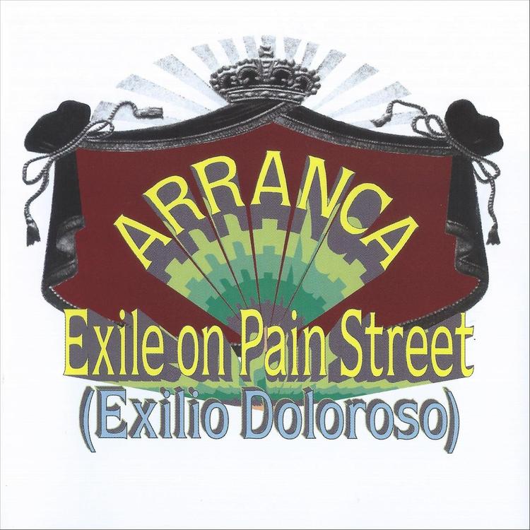 Arranca's avatar image