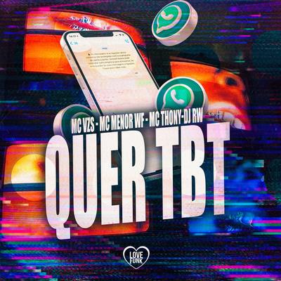 Quer Tbt's cover