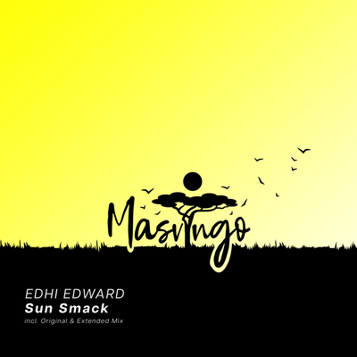 Sun Smack By EDHI EDWARD's cover