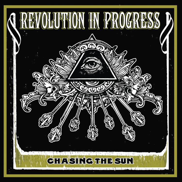 Revolution in Progress's avatar image