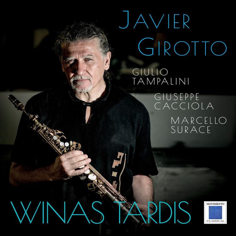 Javier Girotto's avatar image