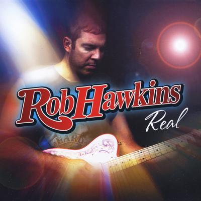 Rob Hawkins's cover