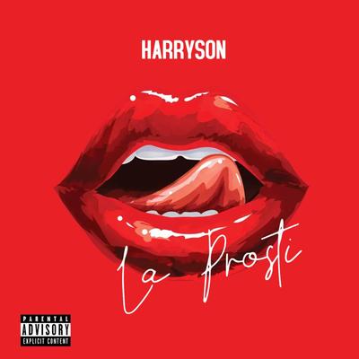 La Prosti By Harryson's cover