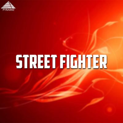 Street Fighter (Original Motion Picture Soundtrack)'s cover