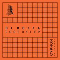 DJ Rocca's avatar cover