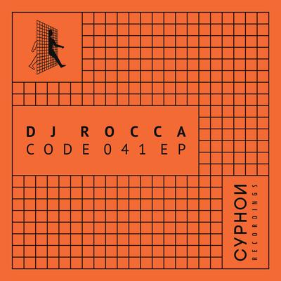 DJ Rocca's cover