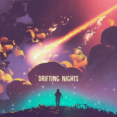 Drifting Nights By Wander Sky's cover