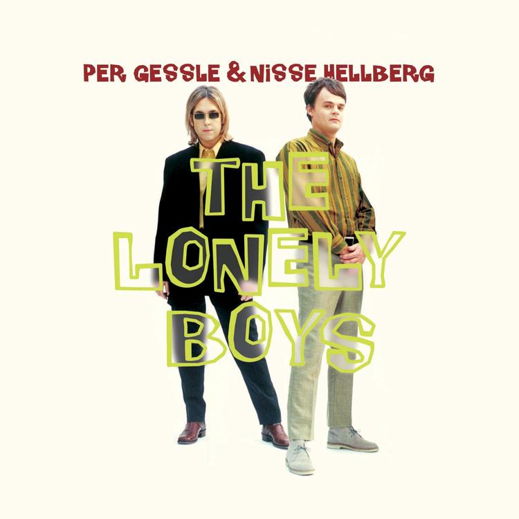 The Lonely Boys's avatar image