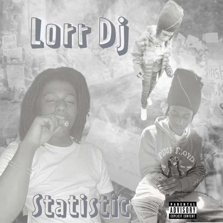 Lorr Dj's avatar image