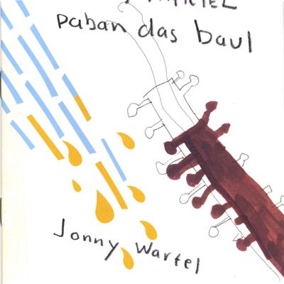 Paban das Baul / Jonny Wartel's cover
