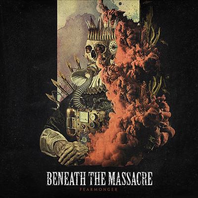 Autonomous Mind By Beneath the Massacre's cover