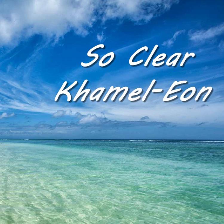 Khamel-Eon's avatar image