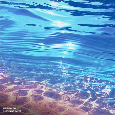 Glistening Waves's cover