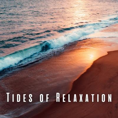 Theta Waves for Inner Peace By Binaural Beats Relaxation, Ocean Sounds Plus, Relaxing Music For Stress Relief's cover