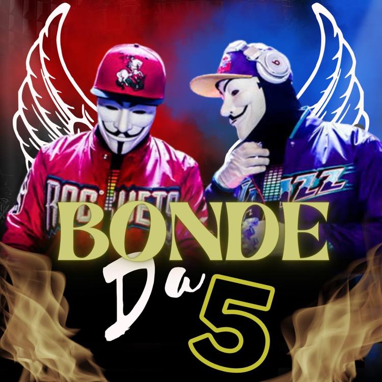 Bonde da 5's avatar image