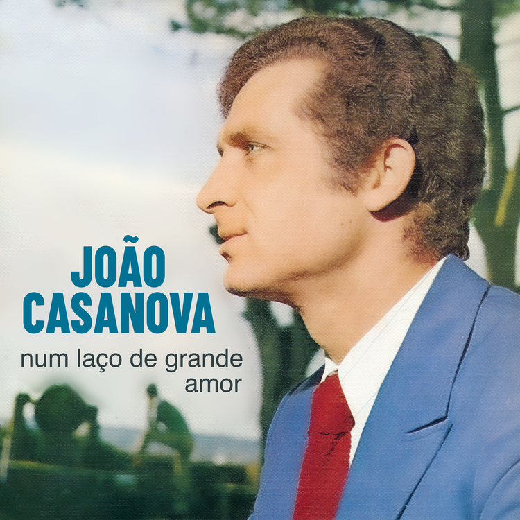 João Casanova's avatar image