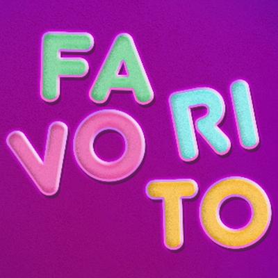 Favorito (Remix)'s cover