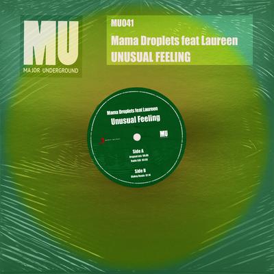 Unusual Feeling (feat. Laureen)'s cover