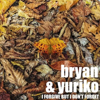 Before Our Oceans By Bryan & Yuriko's cover