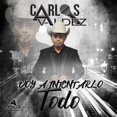Carlos Valdez's cover