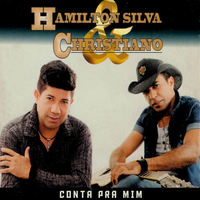 Hamilton Silva & Christiano's avatar cover