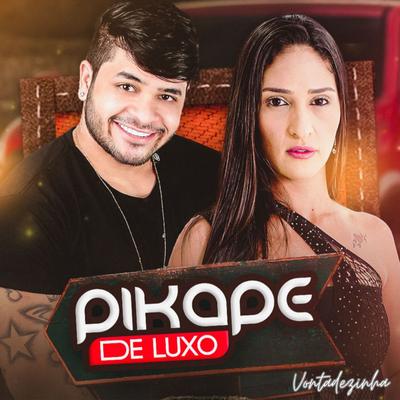 Pikape de Luxo's cover