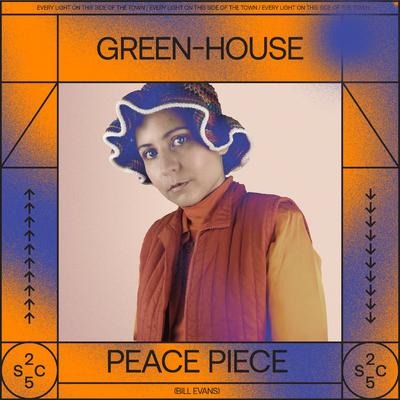 Peace Piece's cover