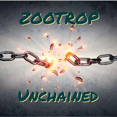 Unchained By Zootrop's cover