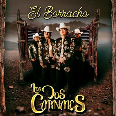 El Borracho's cover