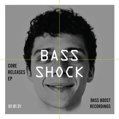 Bass Shock's cover