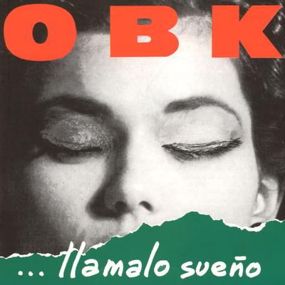 Oculta realidad By OBK's cover