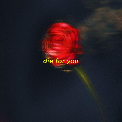die for you (sped up) By sorry idk's cover