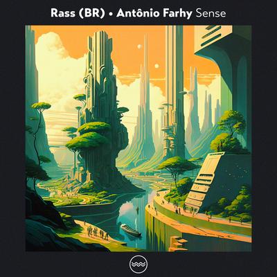 Sonora By Rass (BR)'s cover