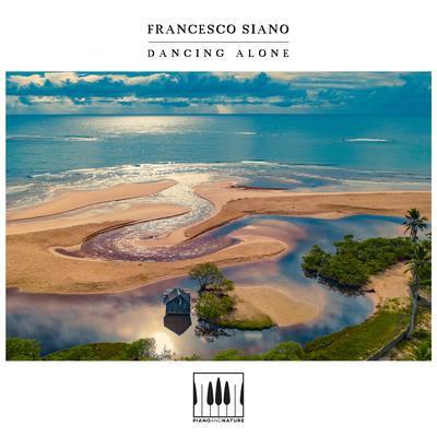 Dancing Alone By Francesco Siano's cover