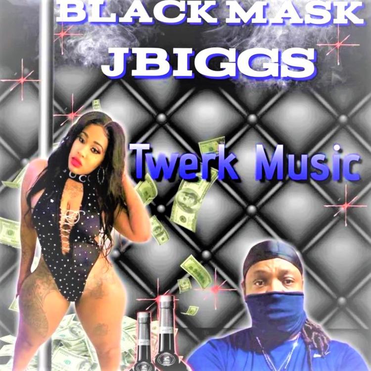 Black Mask Jbiggs's avatar image