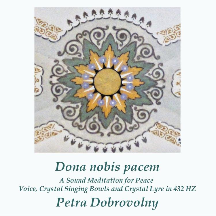 Petra Dobrovolny's avatar image