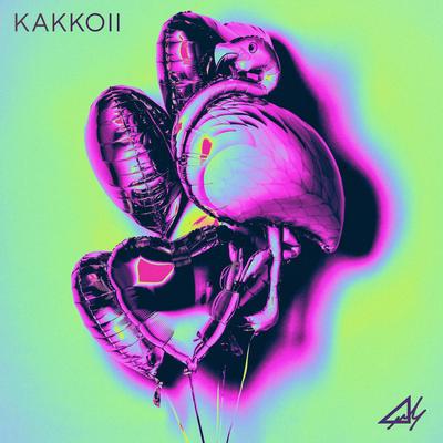 KAKKOII's cover