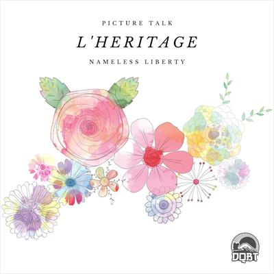 L'Héritage By Picture Talk's cover