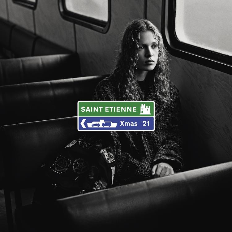 Saint Etienne's avatar image