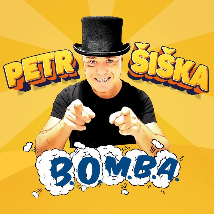 Petr Šiška's avatar image