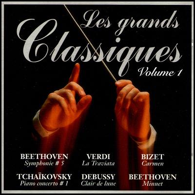 Eine Kleine Nachtmusik By Various Artists, Wolfgang Amadeus Mozart's cover