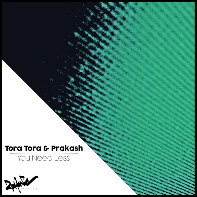 Tora Tora & Prakash's avatar image