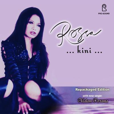 Kepastian By Rossa's cover