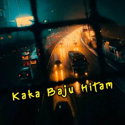 DJ Kaka Baju Hitam x Pompa's cover