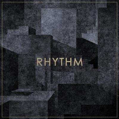 Rhythm's cover