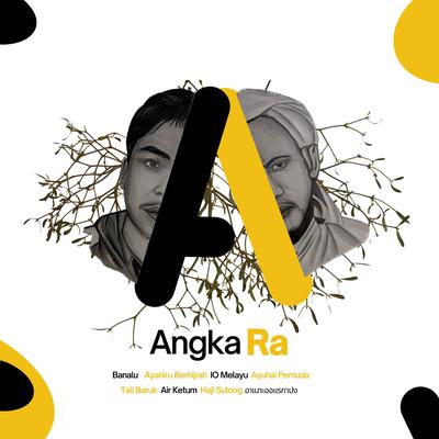 ANGKARA's cover