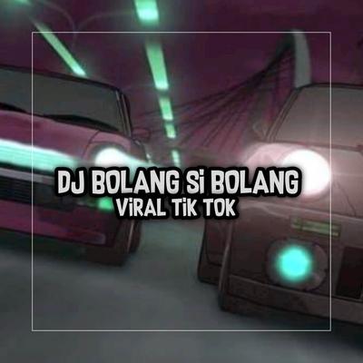 BOLANG SI BOLANG's cover