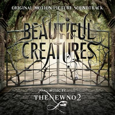 Beautiful Creatures (Original Motion Picture Soundtrack)'s cover